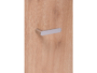 Maniglia Pure Collezione Nuda Senza Rosetta varie finiture | Verum Italy - immagine 4